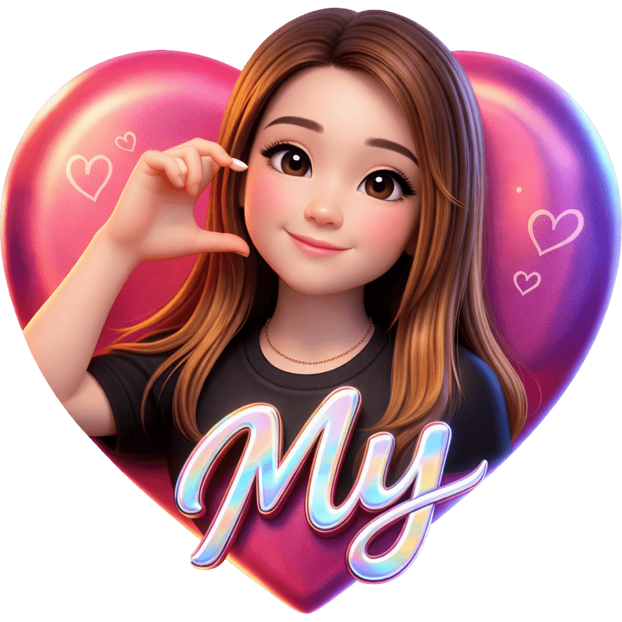 My ú TikTok LIVE gift
