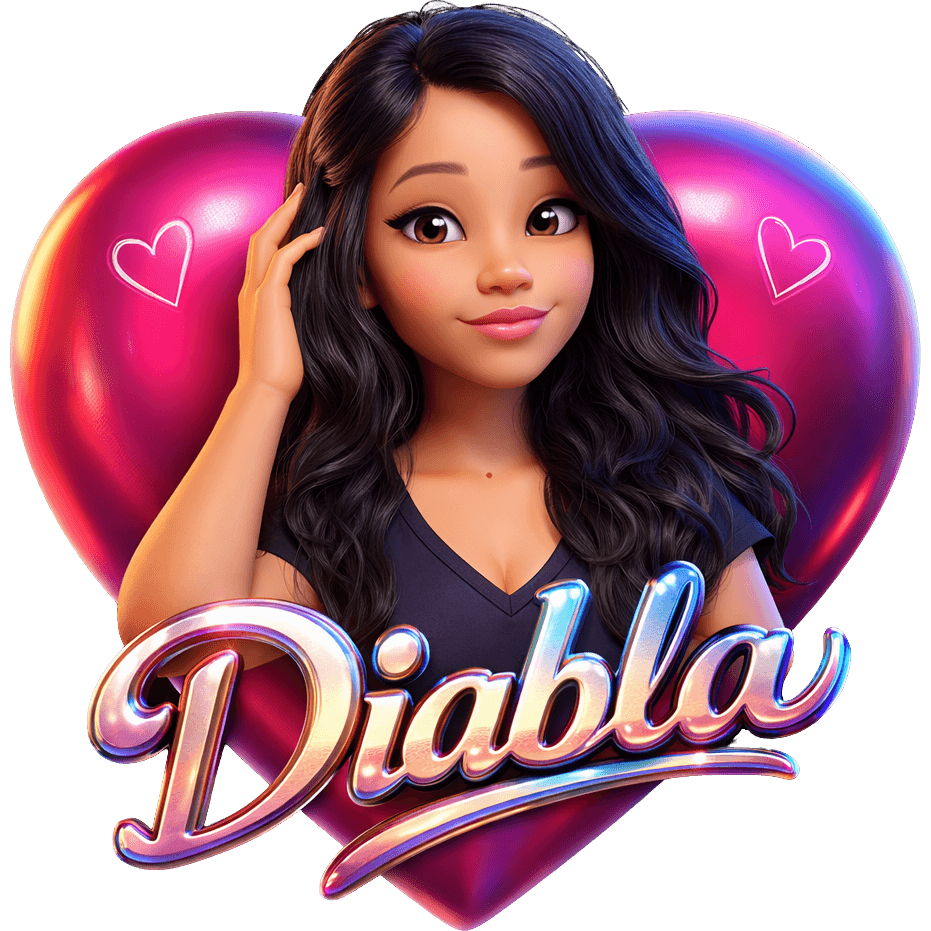 Diabla Firme TikTok LIVE gift