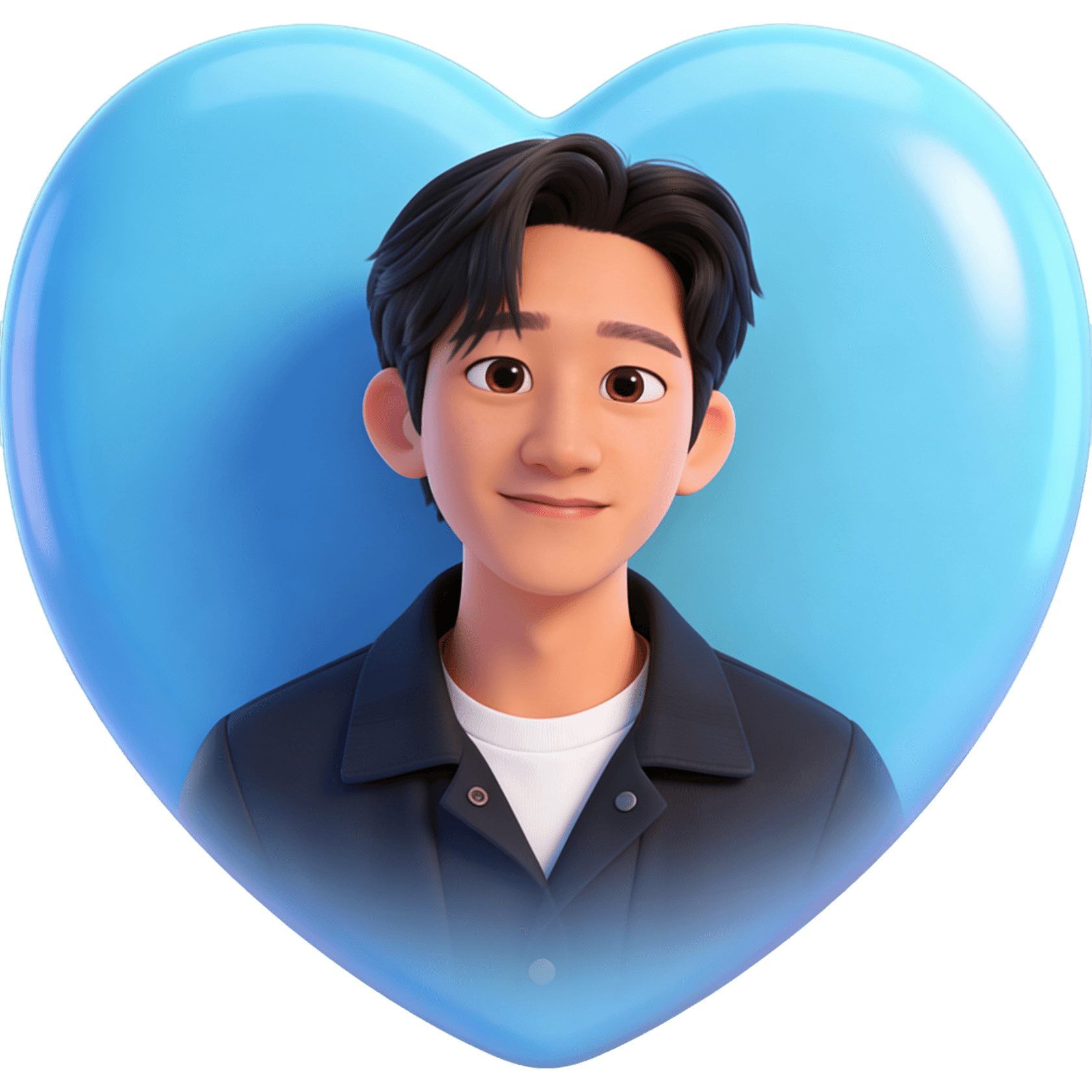 Bingsu Kai TikTok LIVE gift