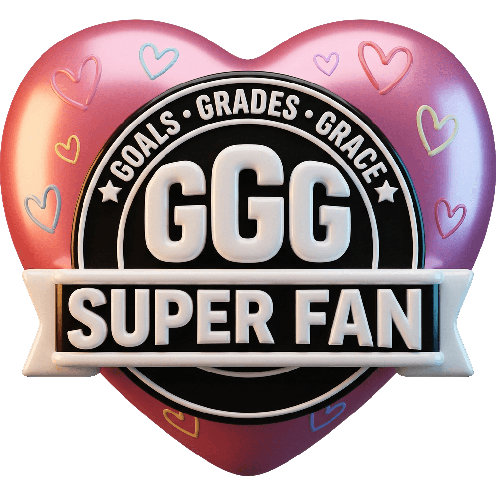 Goals Grace TikTok LIVE gift