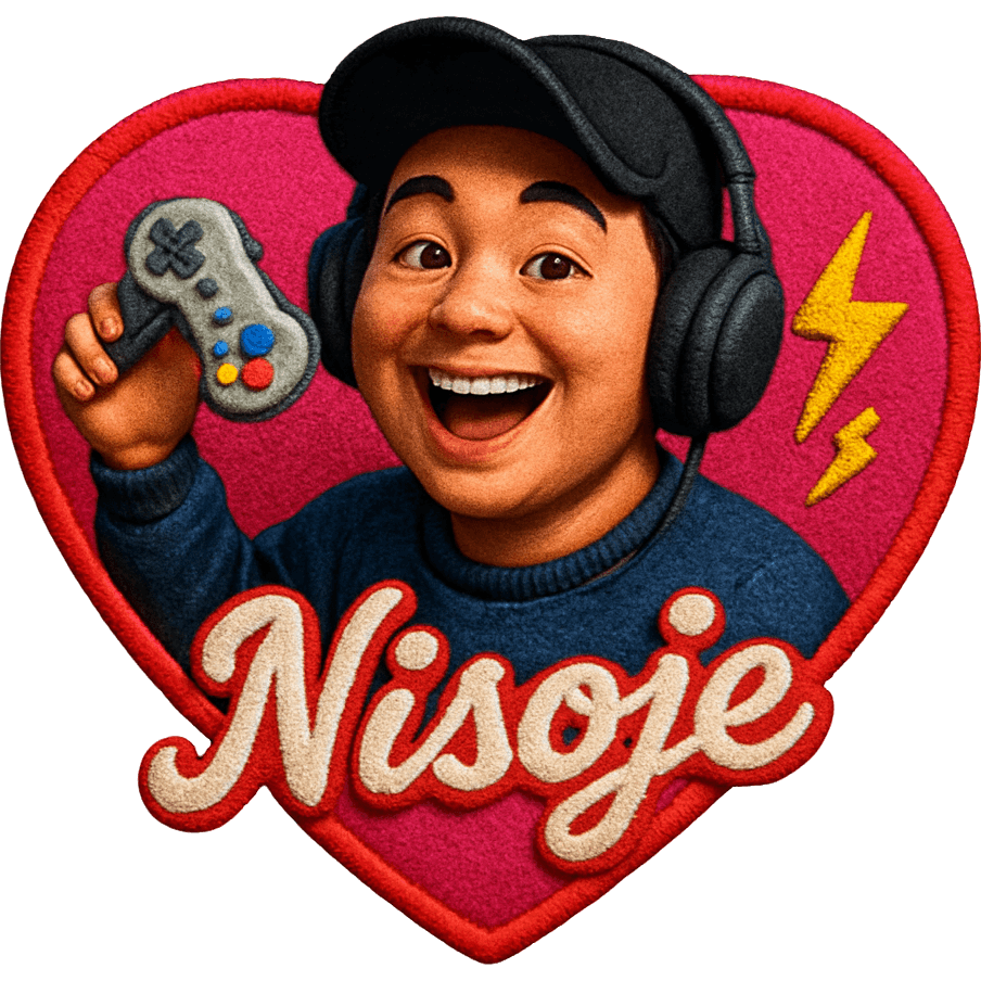 Tío Nisoje TikTok LIVE gift