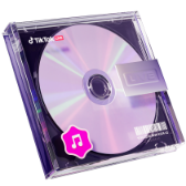 Music Album TikTok LIVE gift