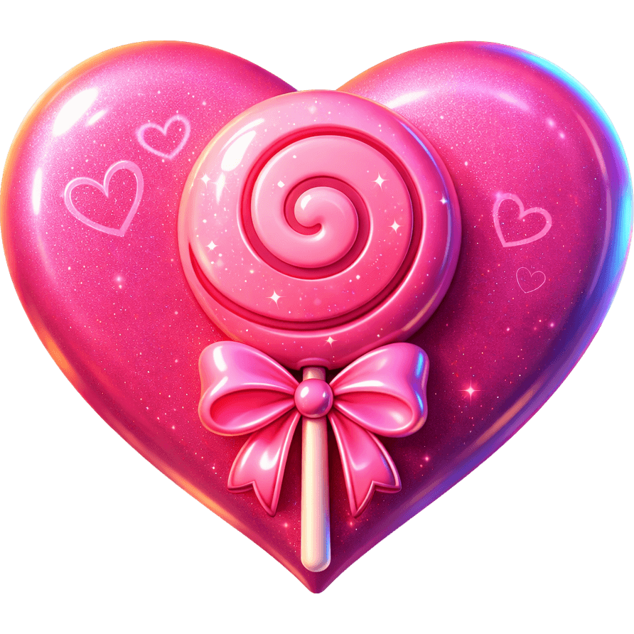LK Lolly TikTok LIVE gift