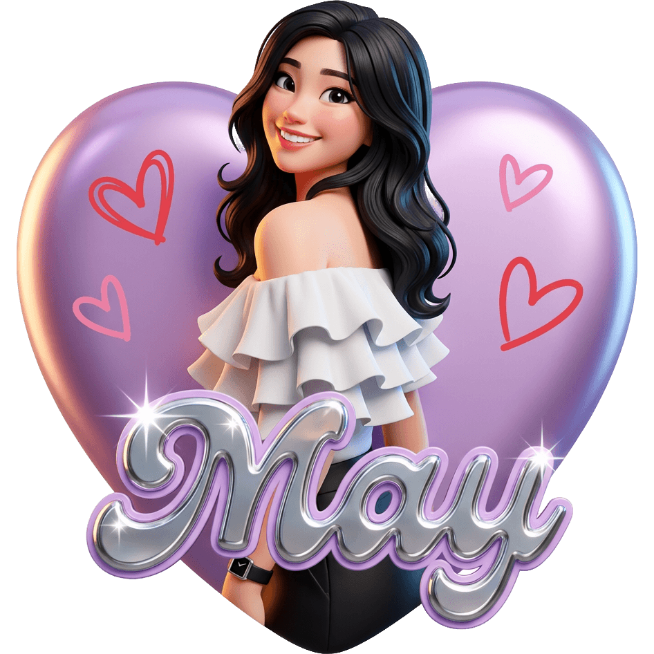 Mây Tím TikTok LIVE gift