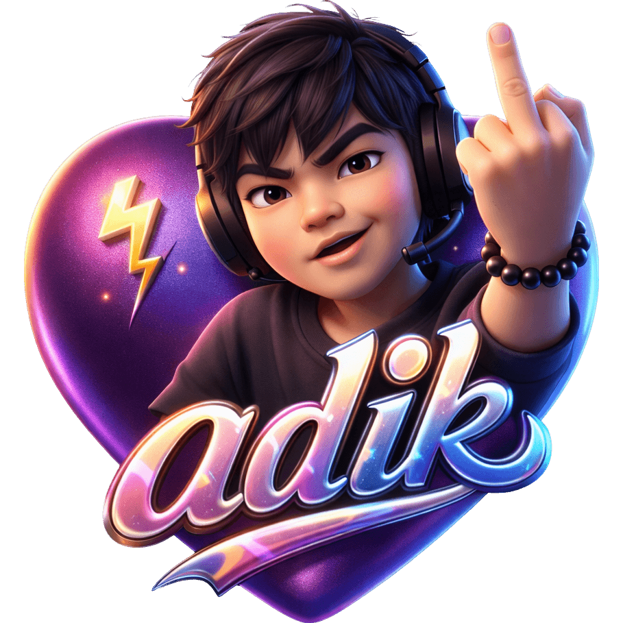 Menyala Abangkuh TikTok LIVE gift