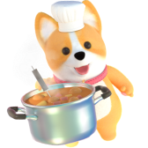 curry chef TikTok LIVE gift