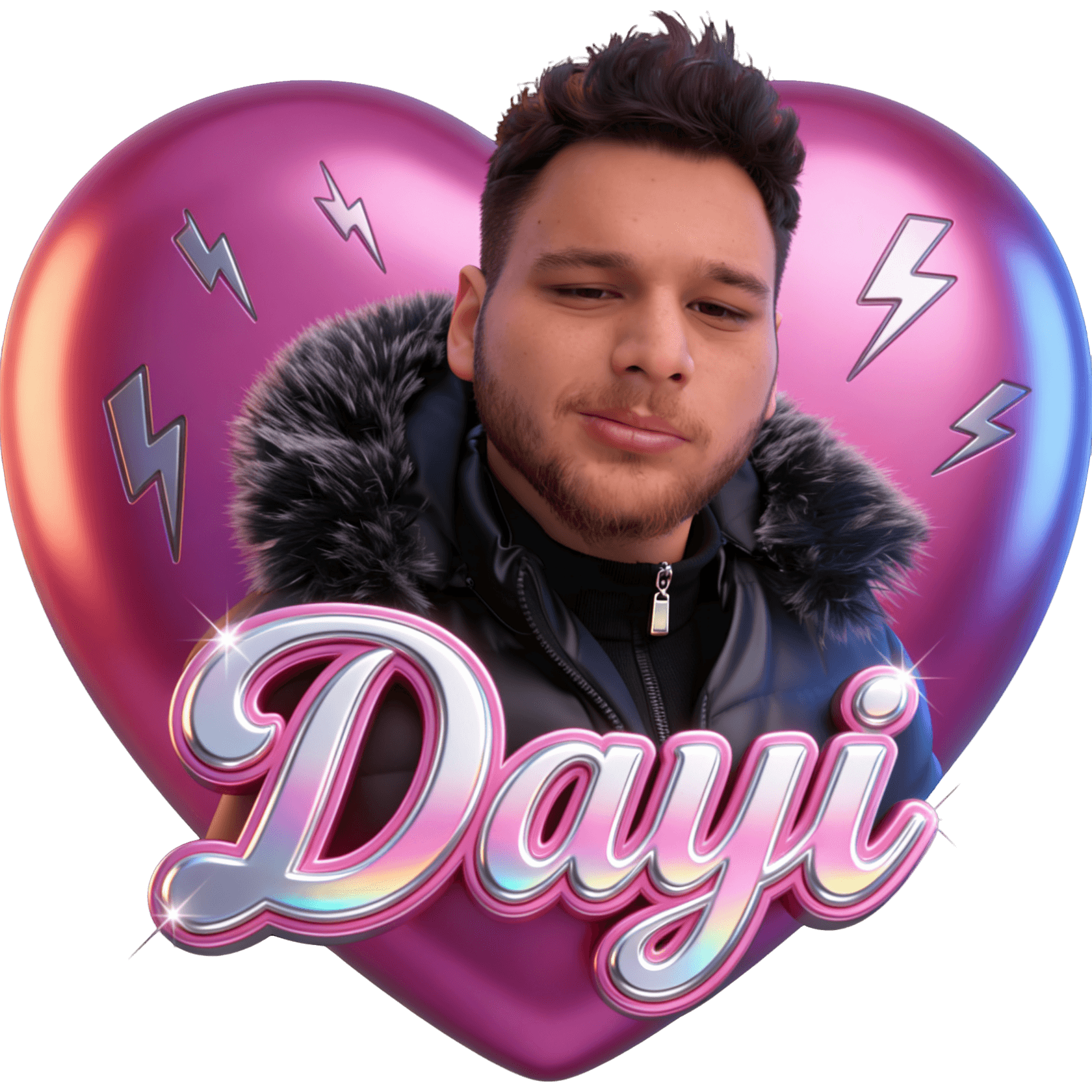 DAYI STAR TikTok LIVE gift