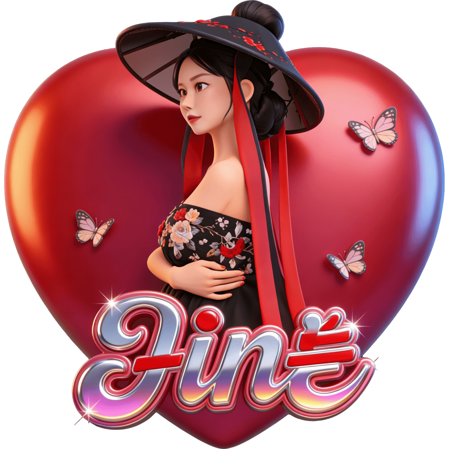 가수LPG라늬 TikTok LIVE gift