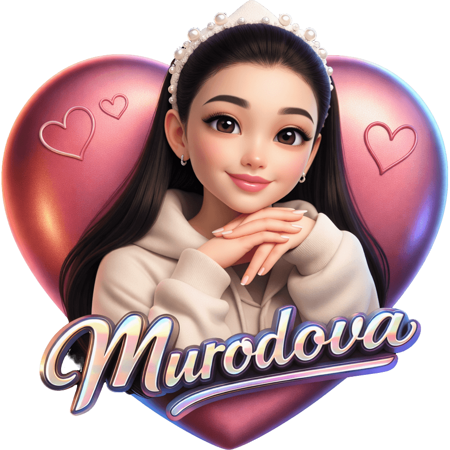 Murodova Toji TikTok LIVE gift