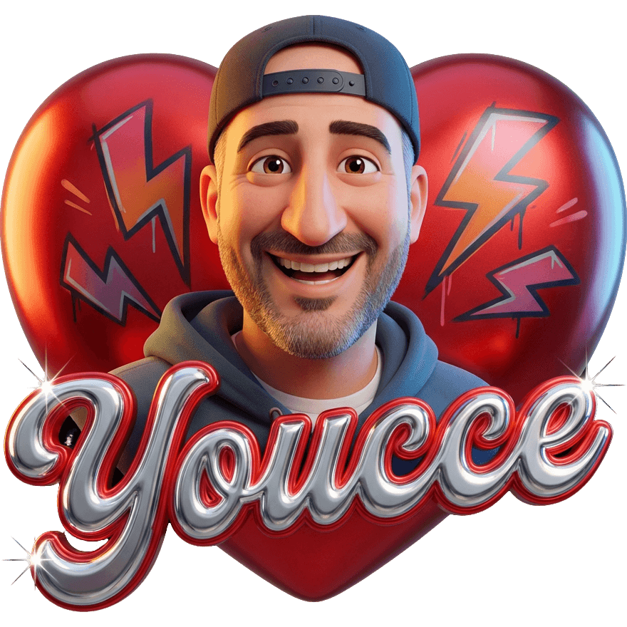 Youcce Flash TikTok LIVE gift