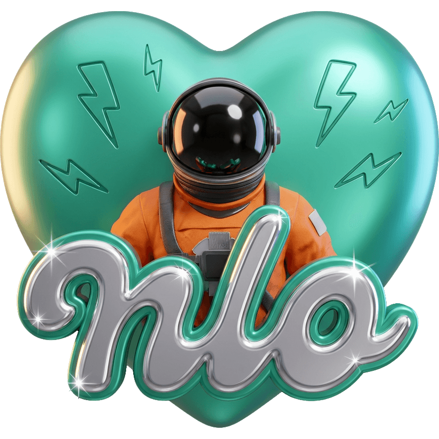 NLO Adam TikTok LIVE gift