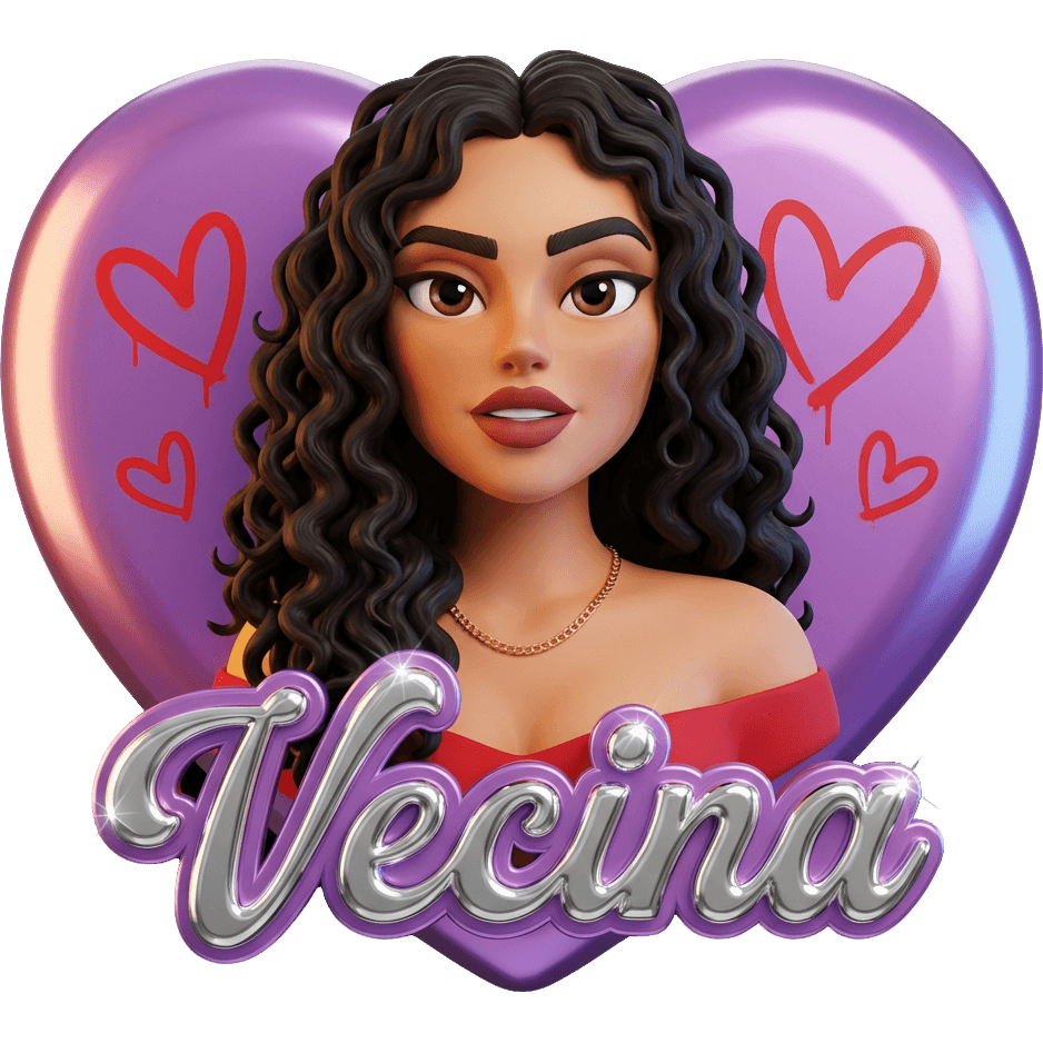 Vecina Kathe TikTok LIVE gift