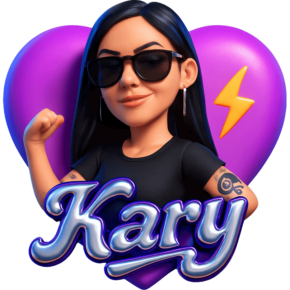 Puño Kary TikTok LIVE gift