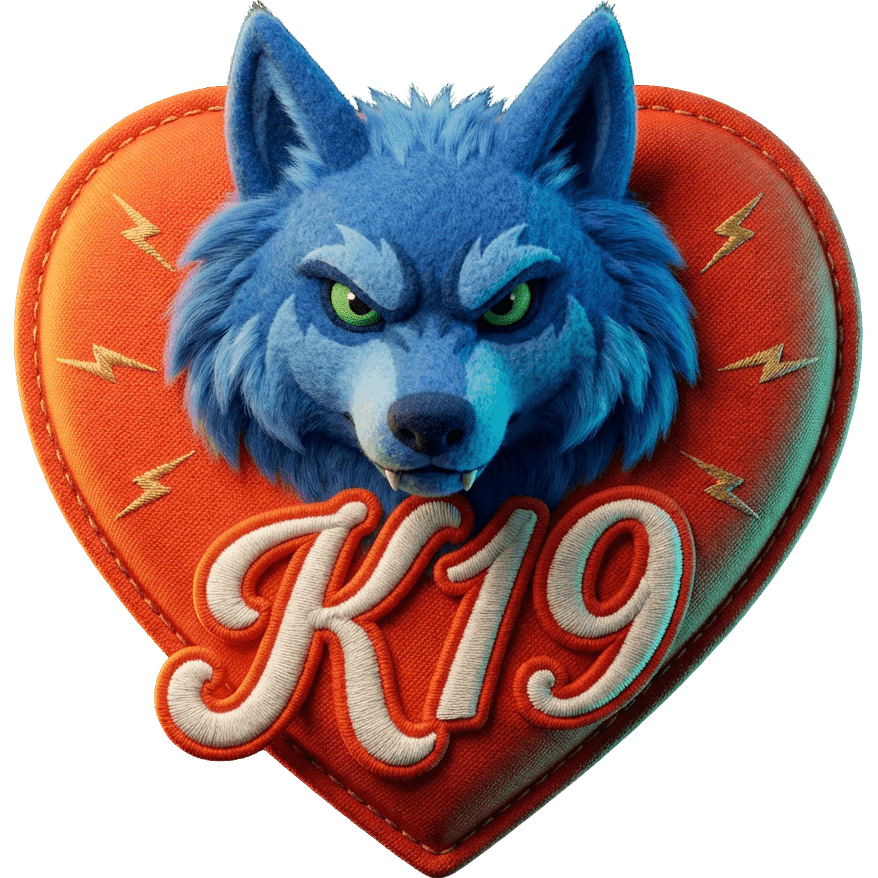 K19 Canavarı TikTok LIVE gift
