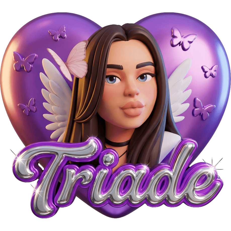 Ali di Triade TikTok LIVE gift