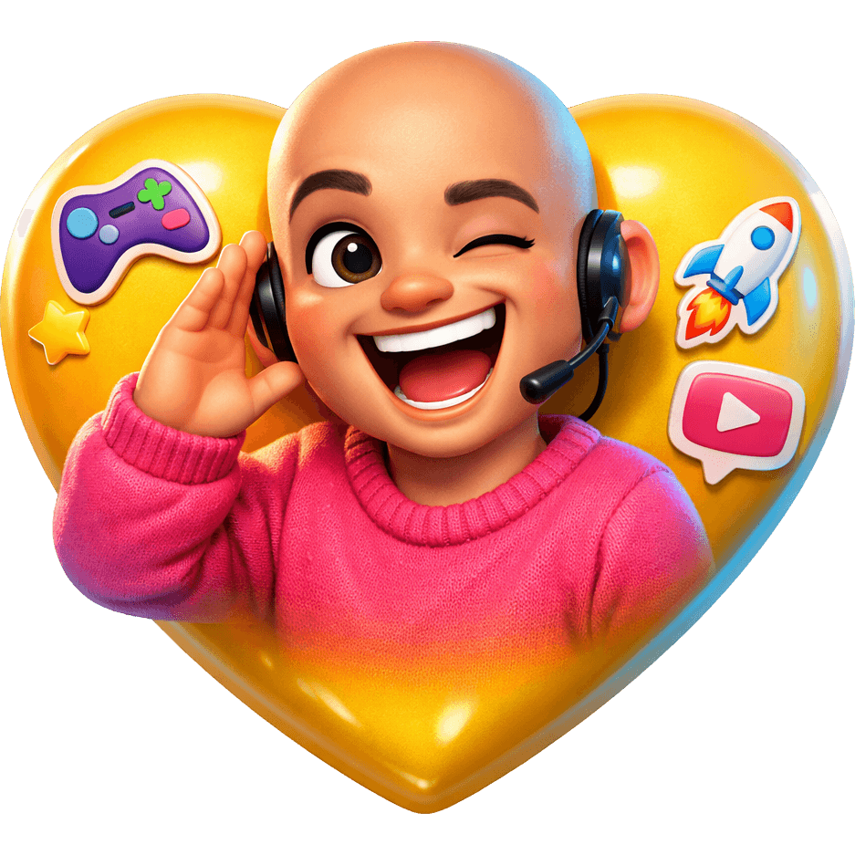 Pelontist TikTok LIVE gift