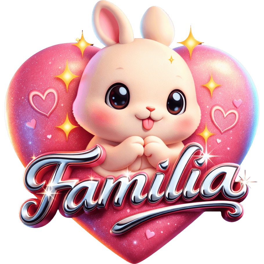 BunnyAmor TikTok LIVE gift