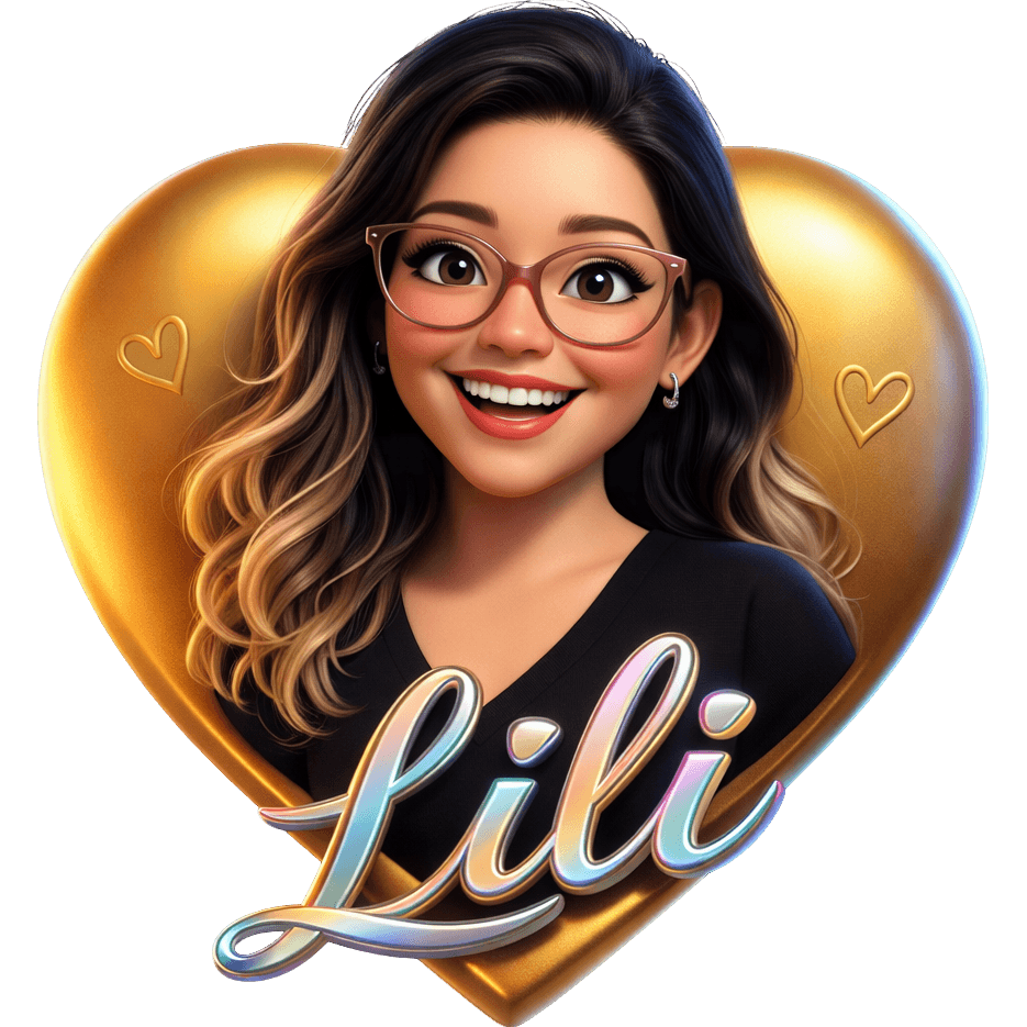 Lili Dourada TikTok LIVE gift