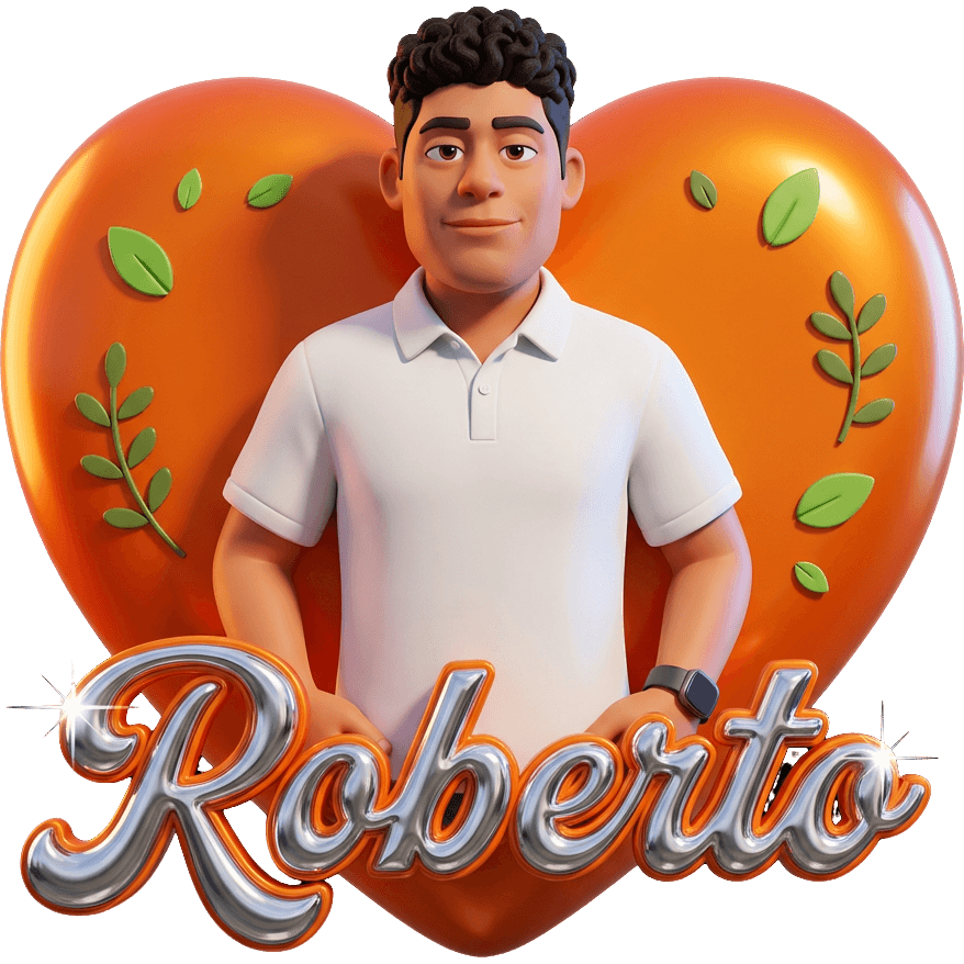 Don Roberto TikTok LIVE gift