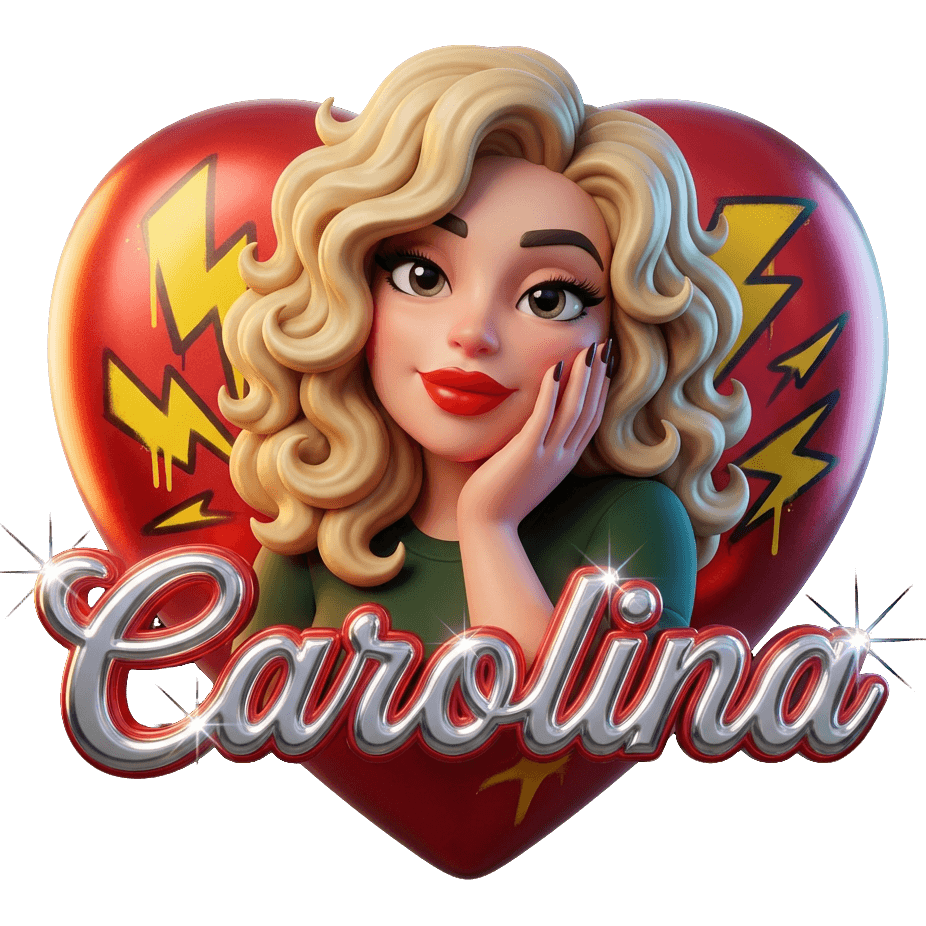Carolina Pop TikTok LIVE gift