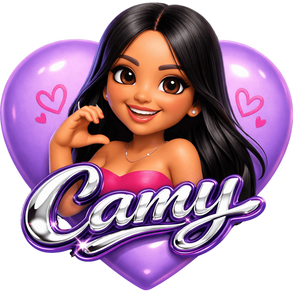 Polvinho Pop TikTok LIVE gift