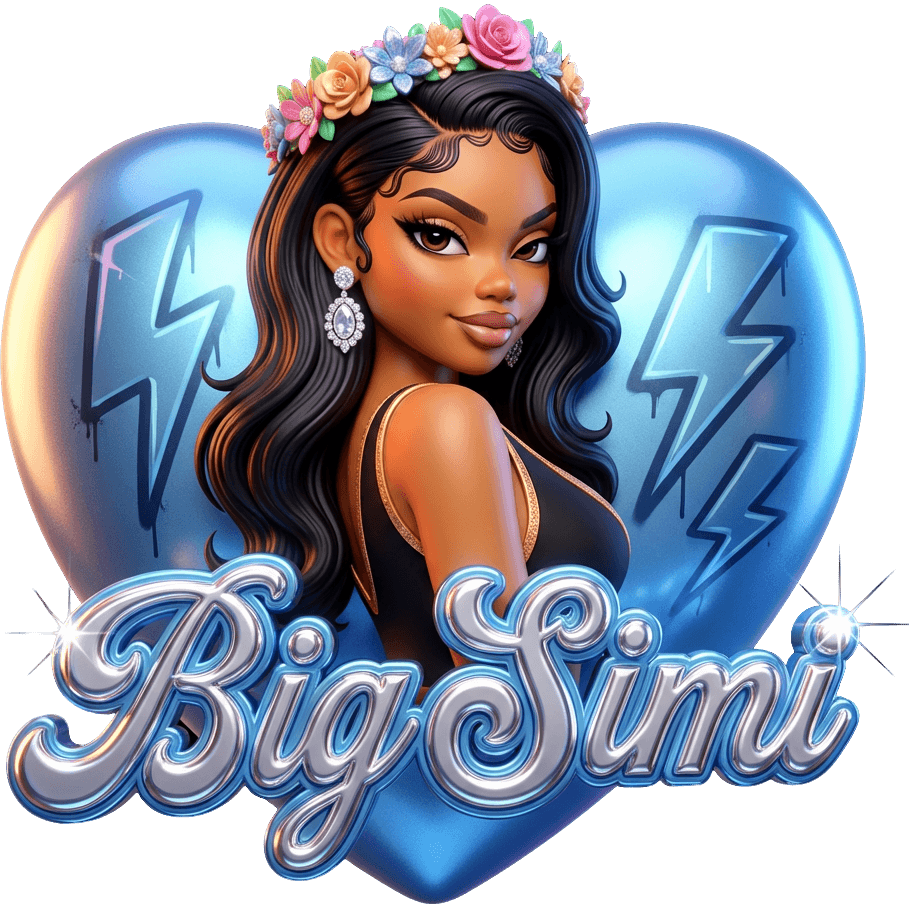 Big Simi Stallion TikTok LIVE gift