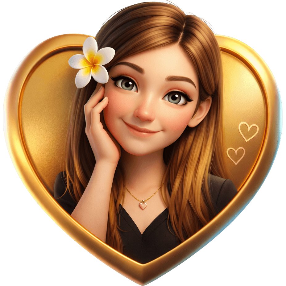 Milay TikTok LIVE gift