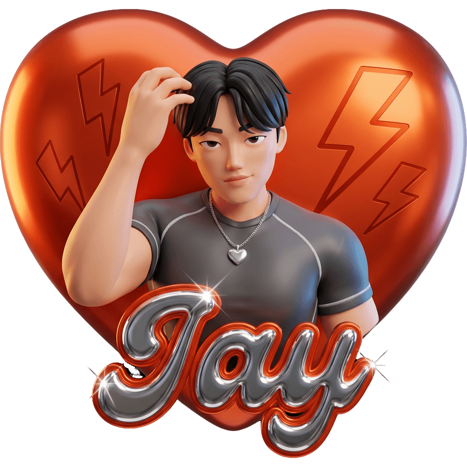 Dark Charm TikTok LIVE gift