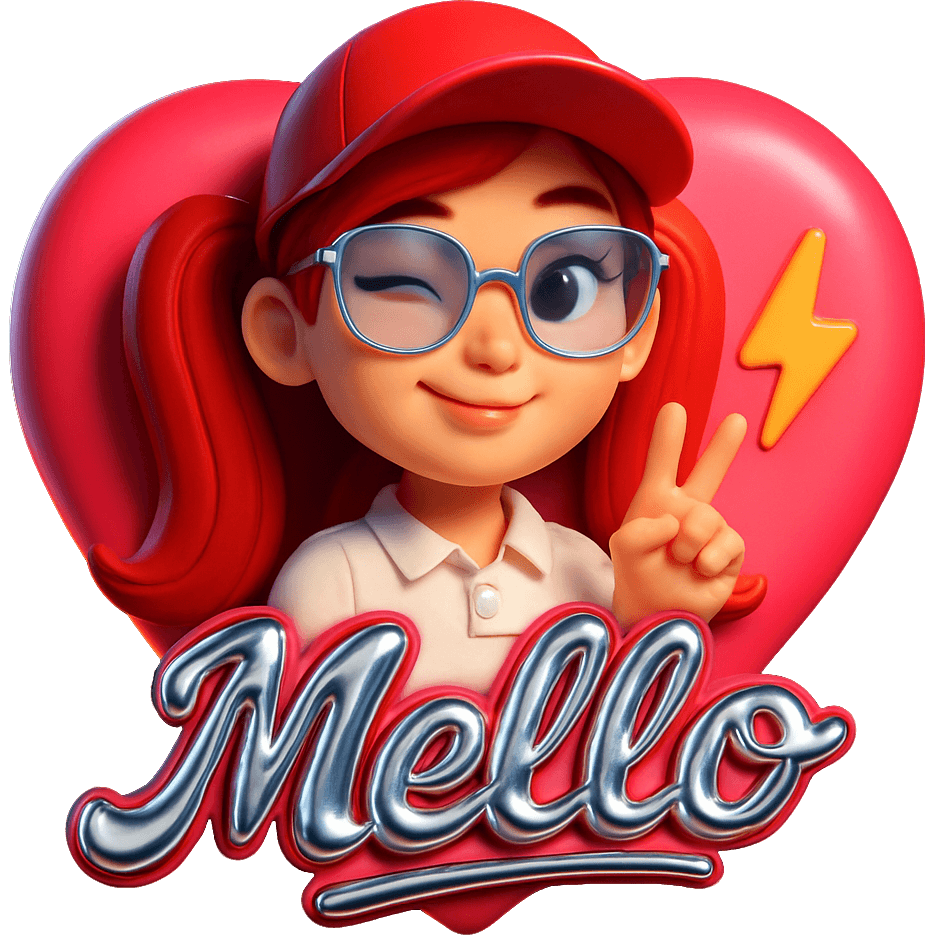MelloMarshCH TikTok LIVE gift