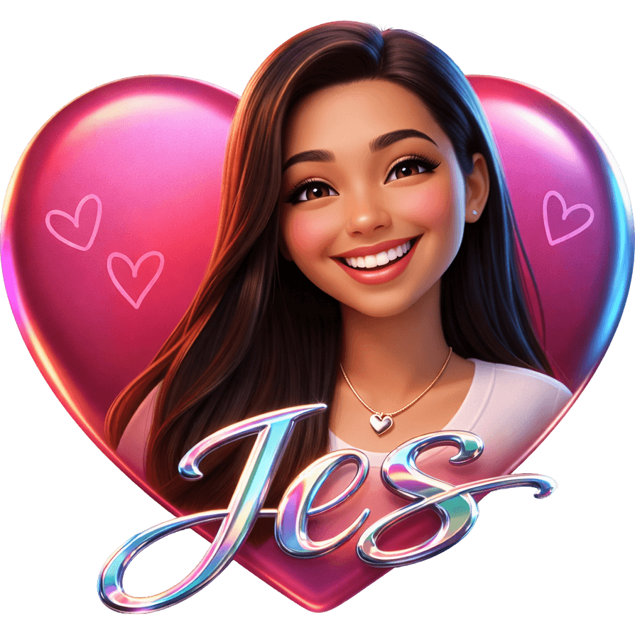 JES TikTok LIVE gift