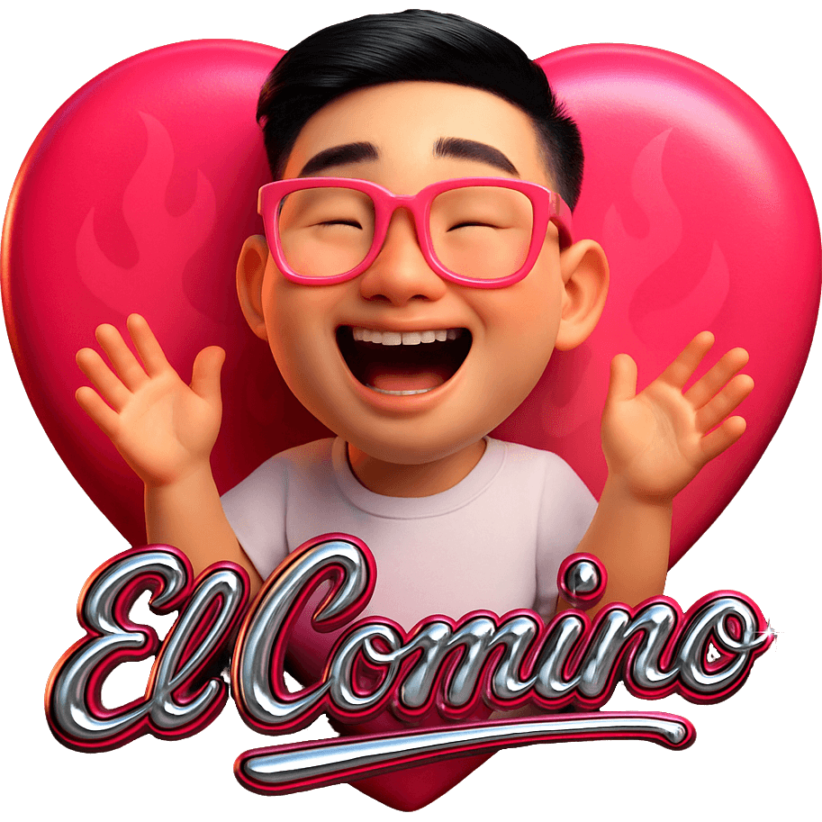 El Comino TikTok LIVE gift