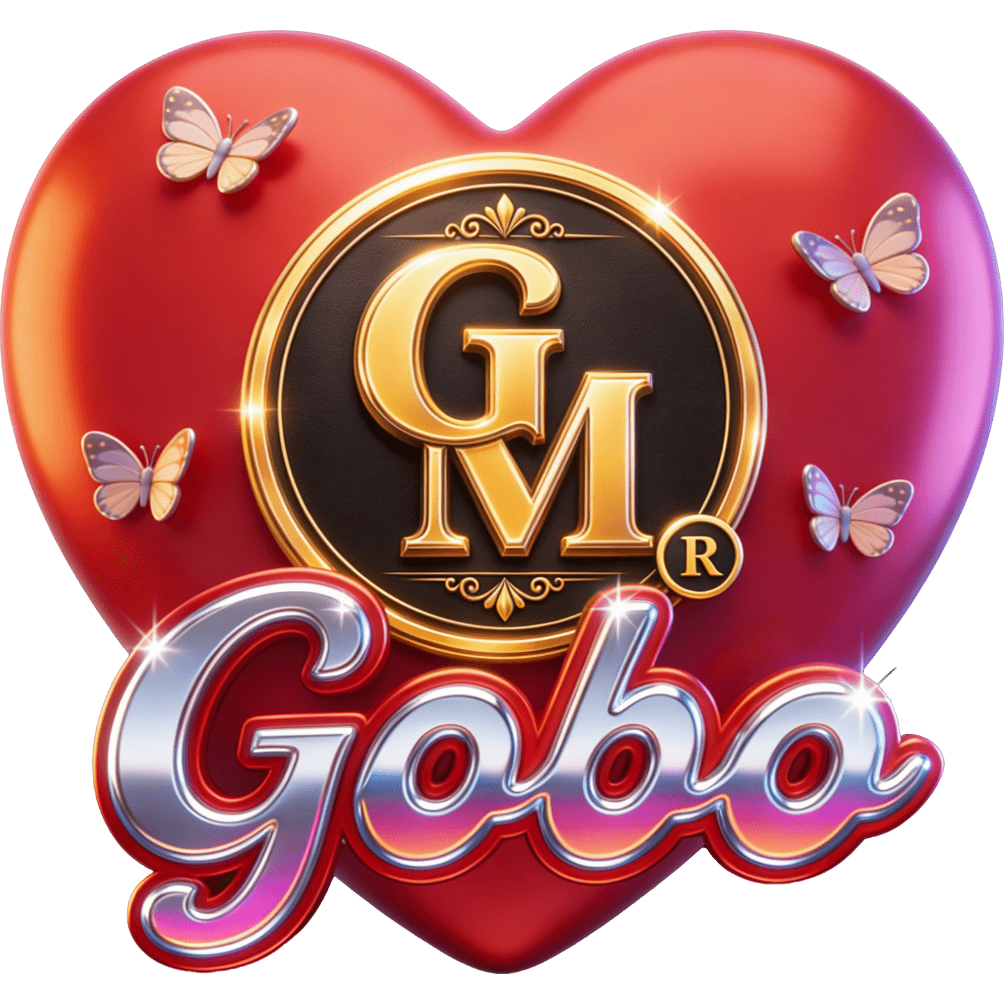 GM TEAM TikTok LIVE gift