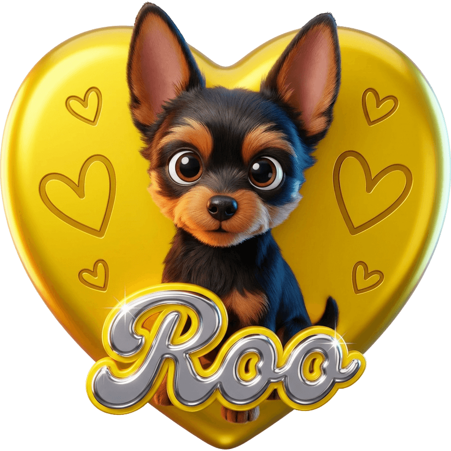 Roo TikTok LIVE gift