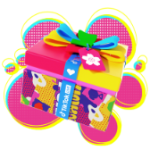 Eh-Oh! TikTok LIVE gift