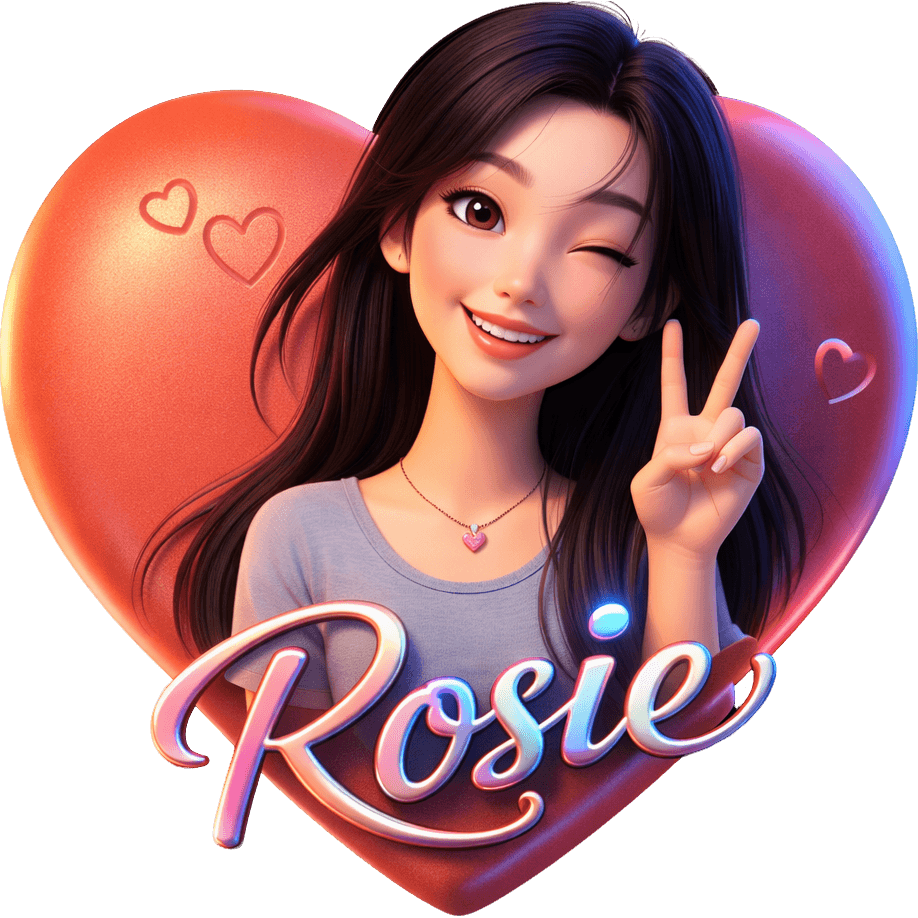 Rosie Baby TikTok LIVE gift