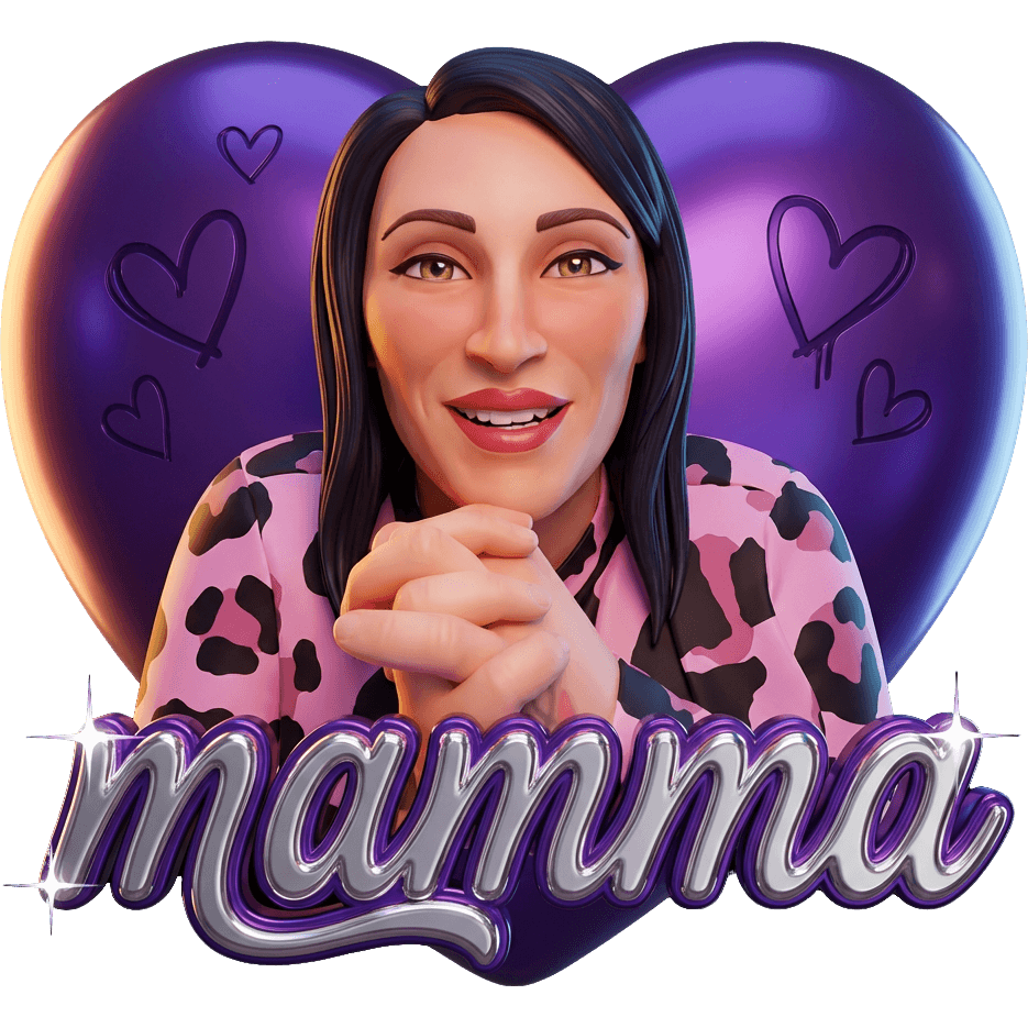 Mamma Stretta TikTok LIVE gift