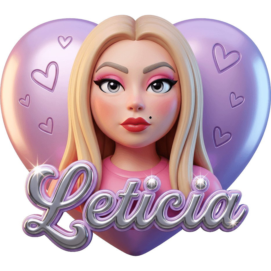 Leticia Rosa TikTok LIVE gift