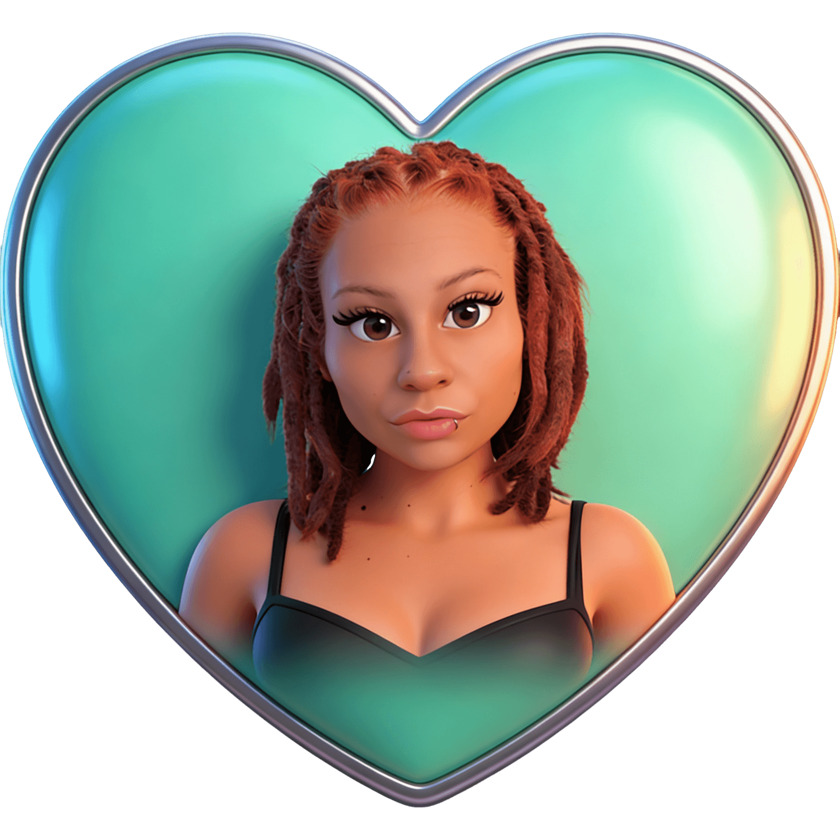 GWN Kreng TikTok LIVE gift