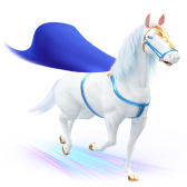 Lucky Pony TikTok LIVE gift