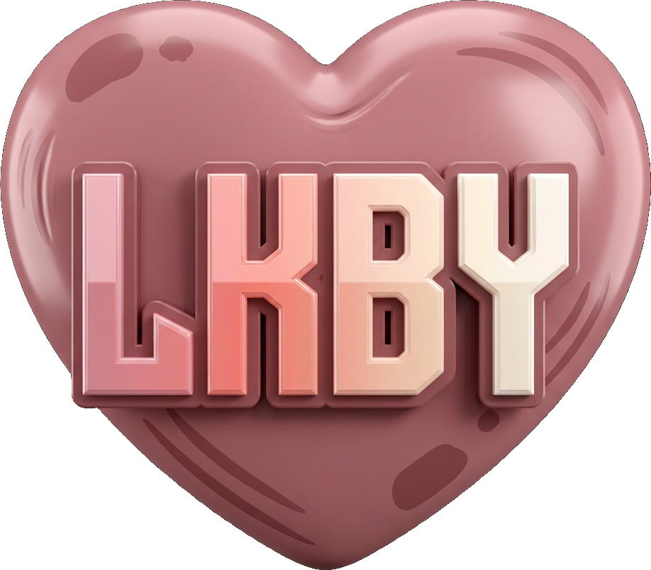 LKBY TikTok LIVE gift