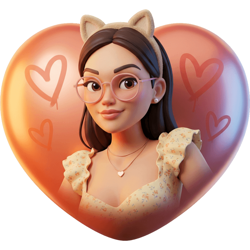 Orejitas Wolfie TikTok LIVE gift