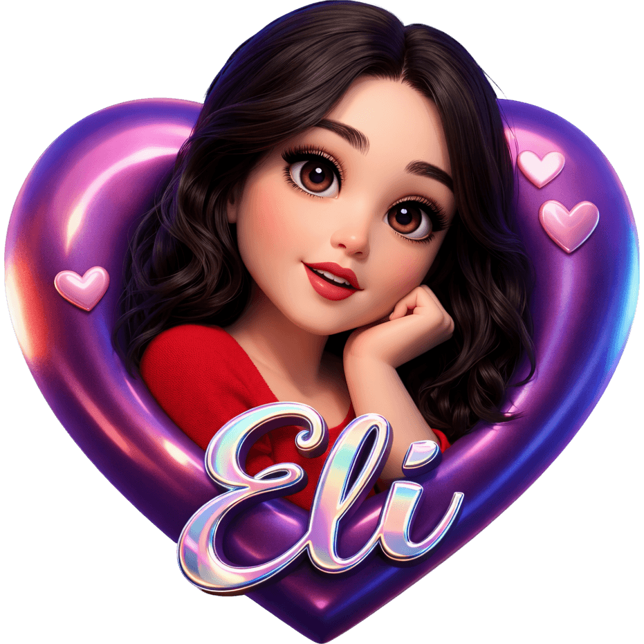 Ely Docinha TikTok LIVE gift