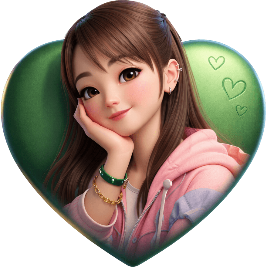 Thương Áo Hồng TikTok LIVE gift