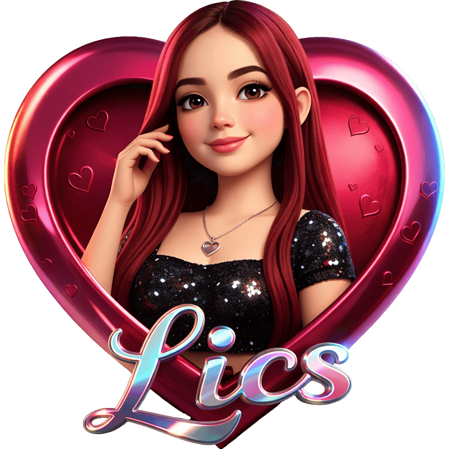 Lics Carmesí TikTok LIVE gift