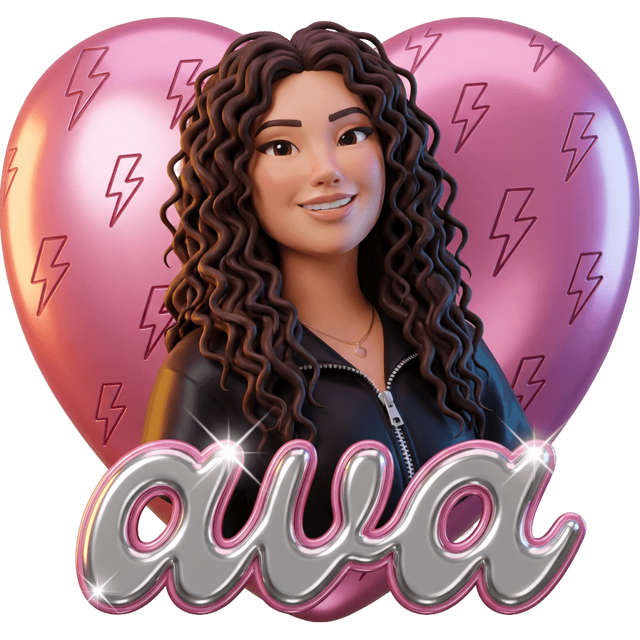 Sarı ava TikTok LIVE gift