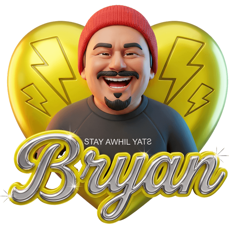 Bryan Ninja TikTok LIVE gift
