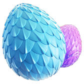 Dragon egg TikTok LIVE gift