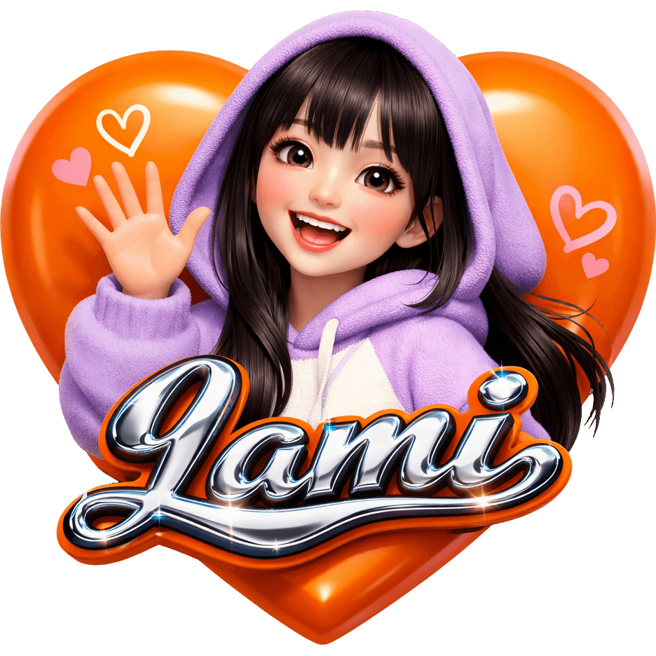 Lami TikTok LIVE gift