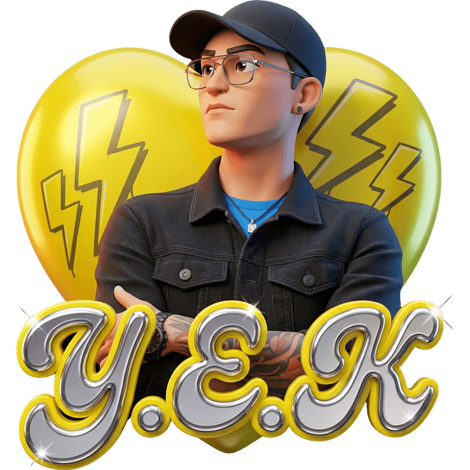 Y.E.K Enerji TikTok LIVE gift