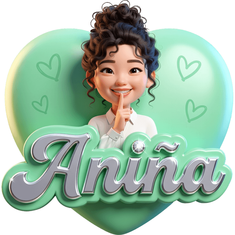 Aniña TikTok LIVE gift